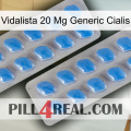 Vidalista 20 Mg Generic Cialis 23